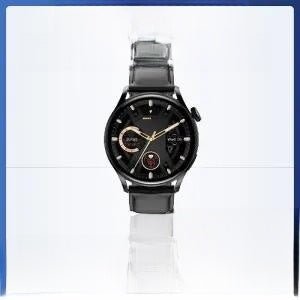 Smart Watch: Heart Rate & Blood Pressure Monitor - InspiredGrabs.com